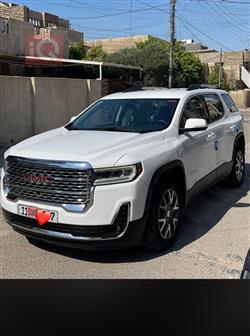 GMC Acadia